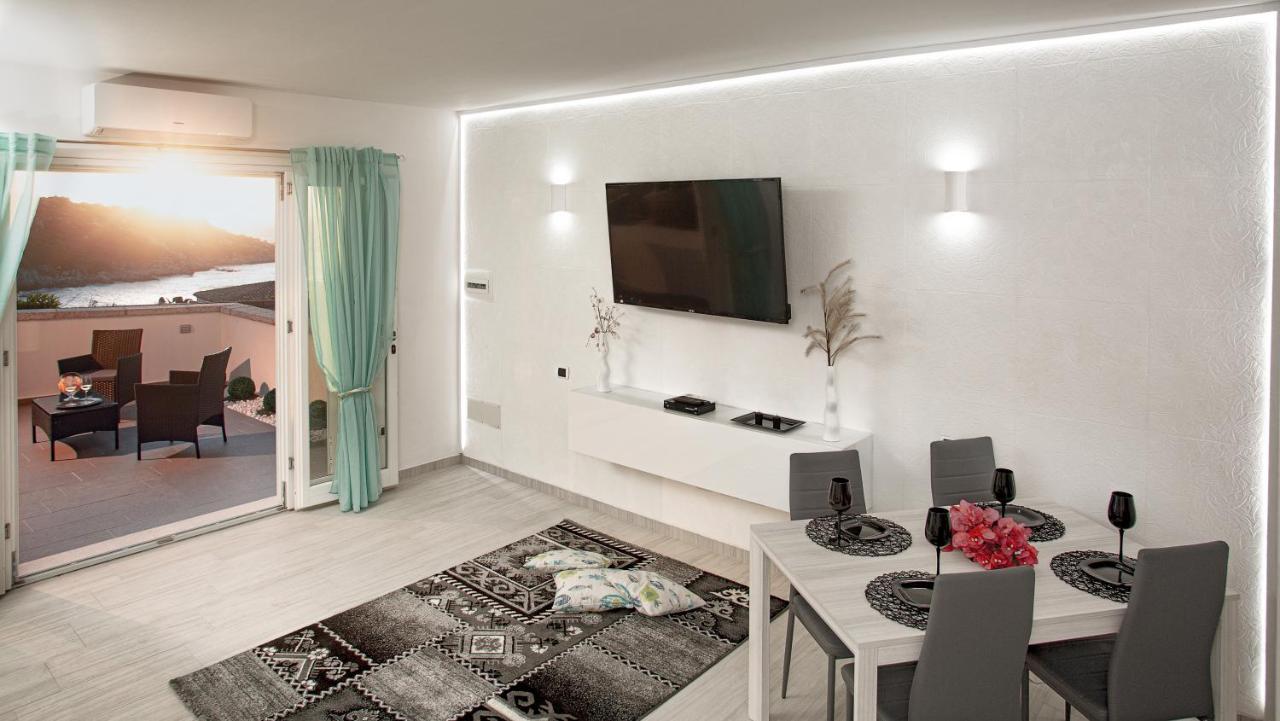 شقة La Torre House سانتا تيريزا غالّورا المظهر الخارجي الصورة